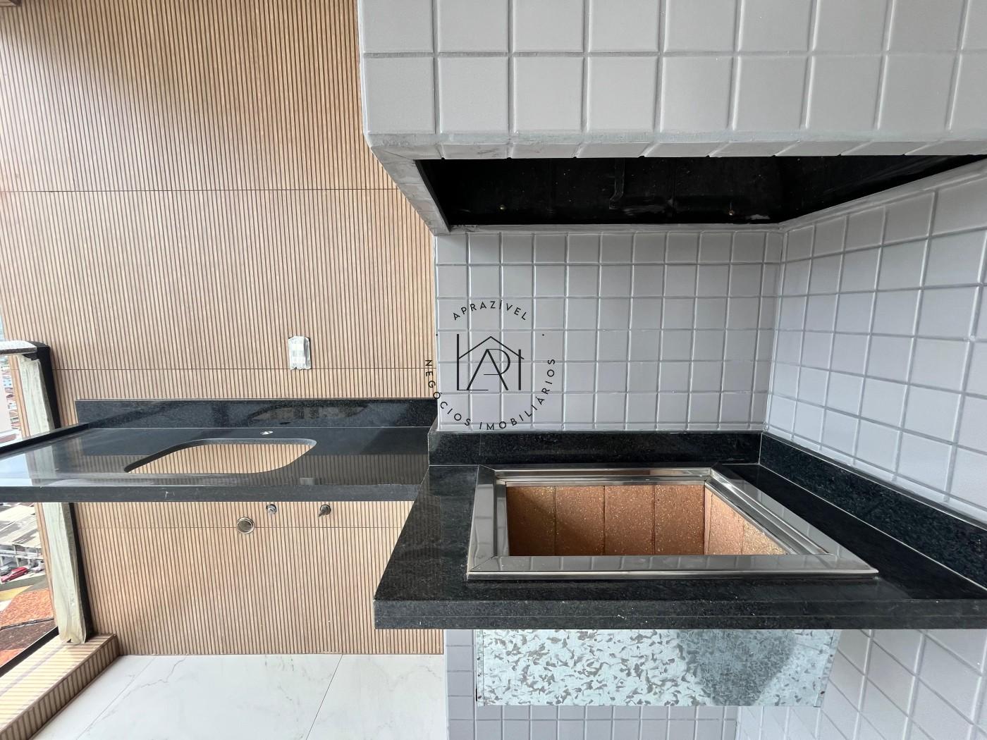 Apartamento, 3 quartos, 135 m² - Foto 20