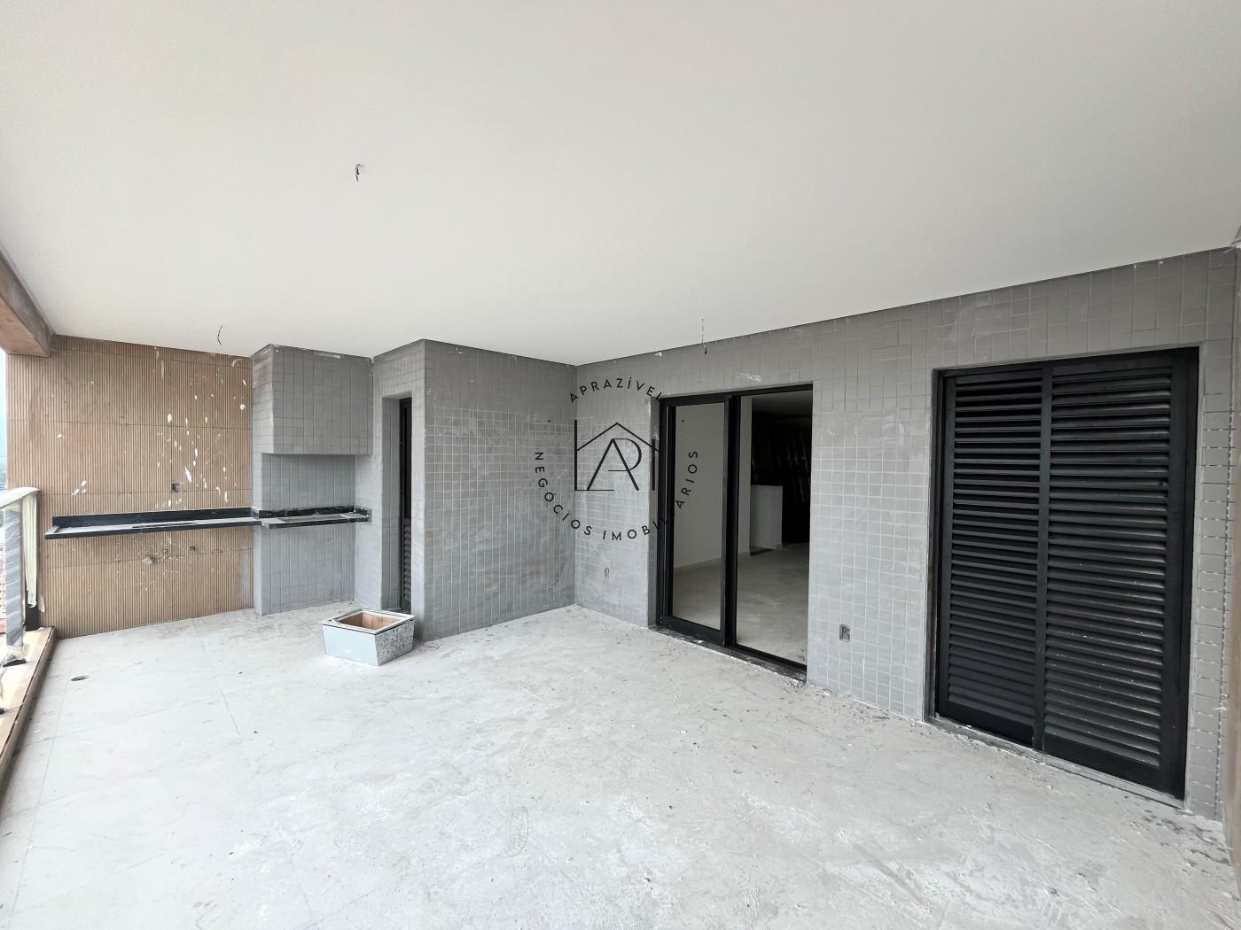 Apartamento, 3 quartos, 135 m² - Foto 19