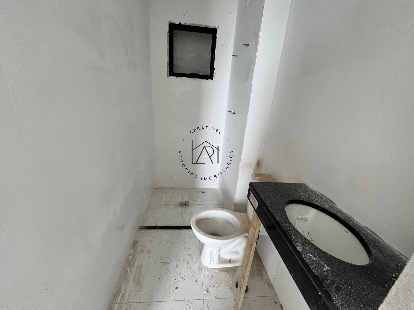 Apartamento, 3 quartos, 135 m² - Foto 34