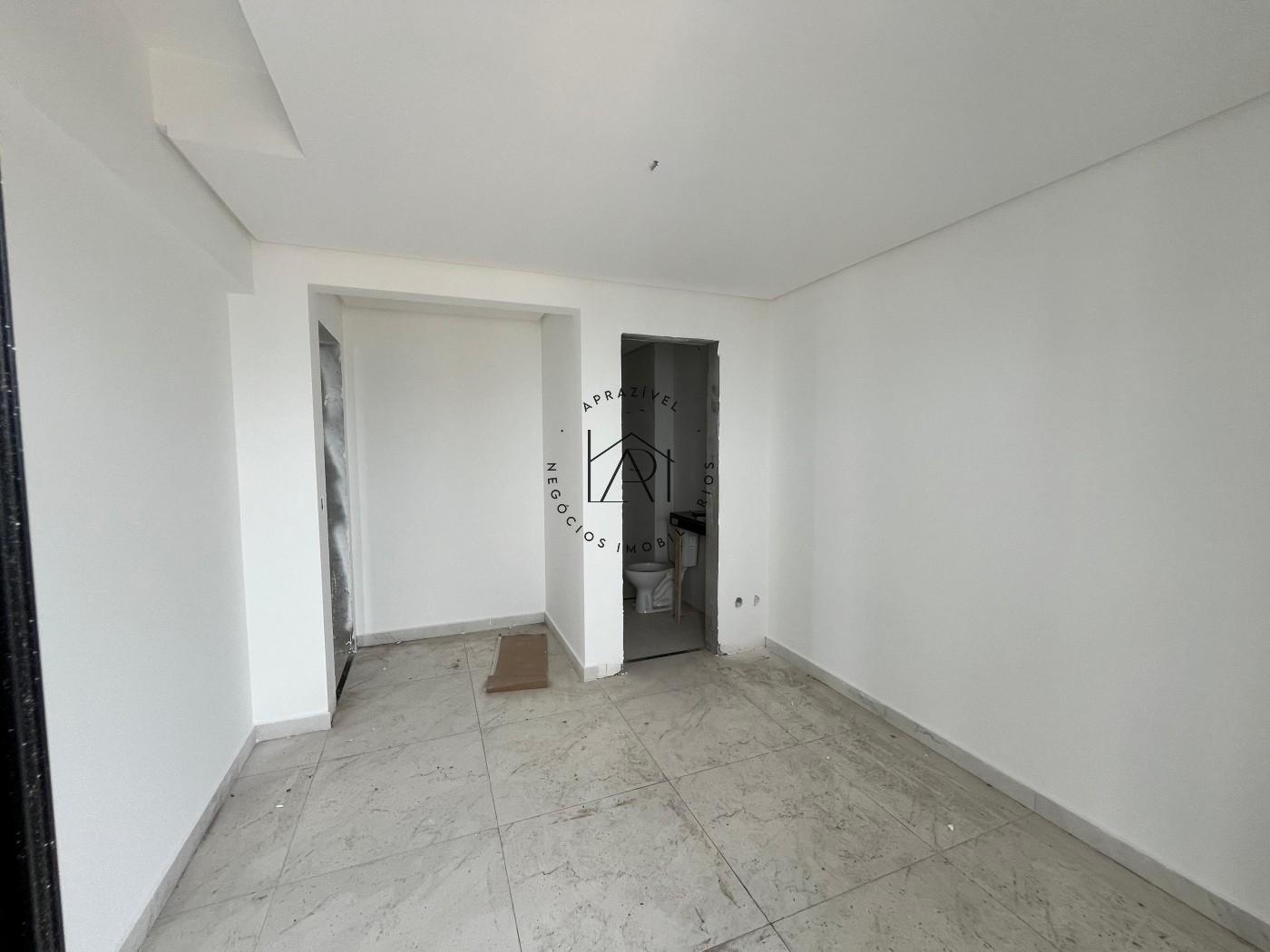 Apartamento, 3 quartos, 135 m² - Foto 37
