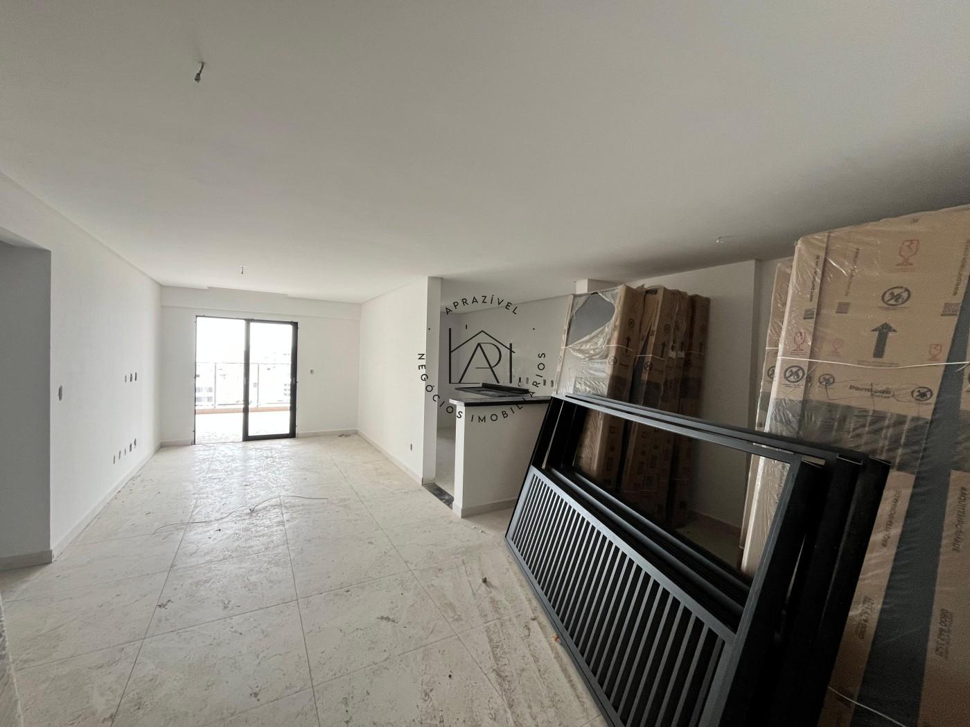 Apartamento, 3 quartos, 135 m² - Foto 39