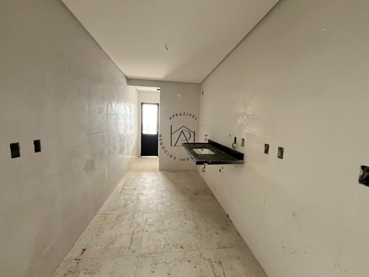 Apartamento, 3 quartos, 135 m² - Foto 41