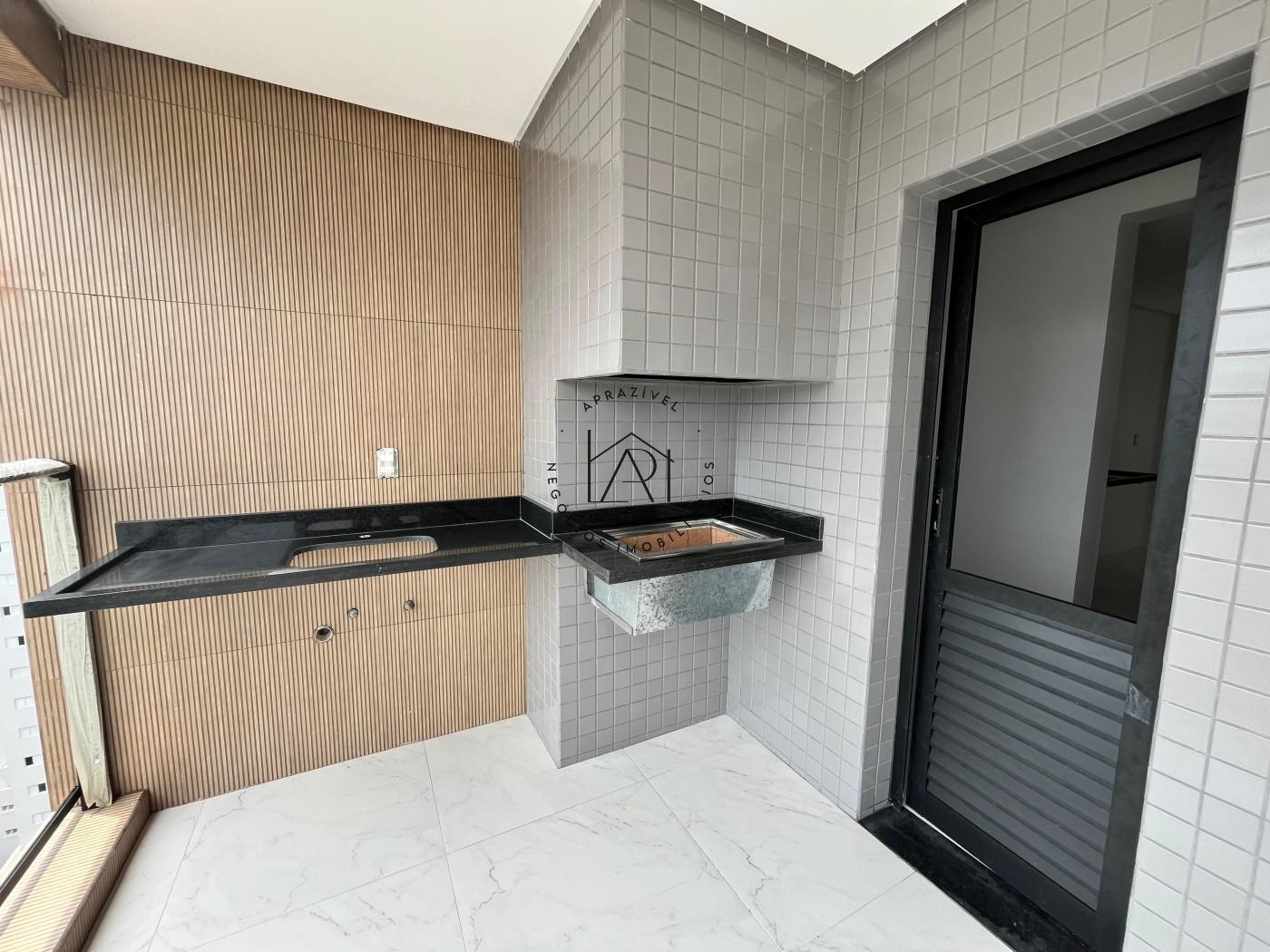 Apartamento, 3 quartos, 135 m² - Foto 22