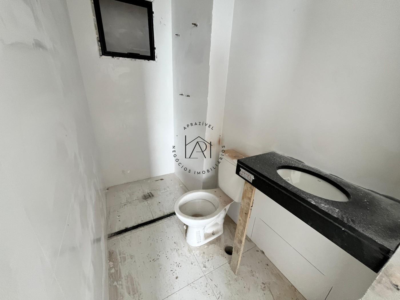 Apartamento, 3 quartos, 135 m² - Foto 45