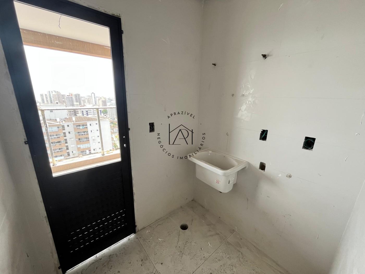 Apartamento, 3 quartos, 135 m² - Foto 47