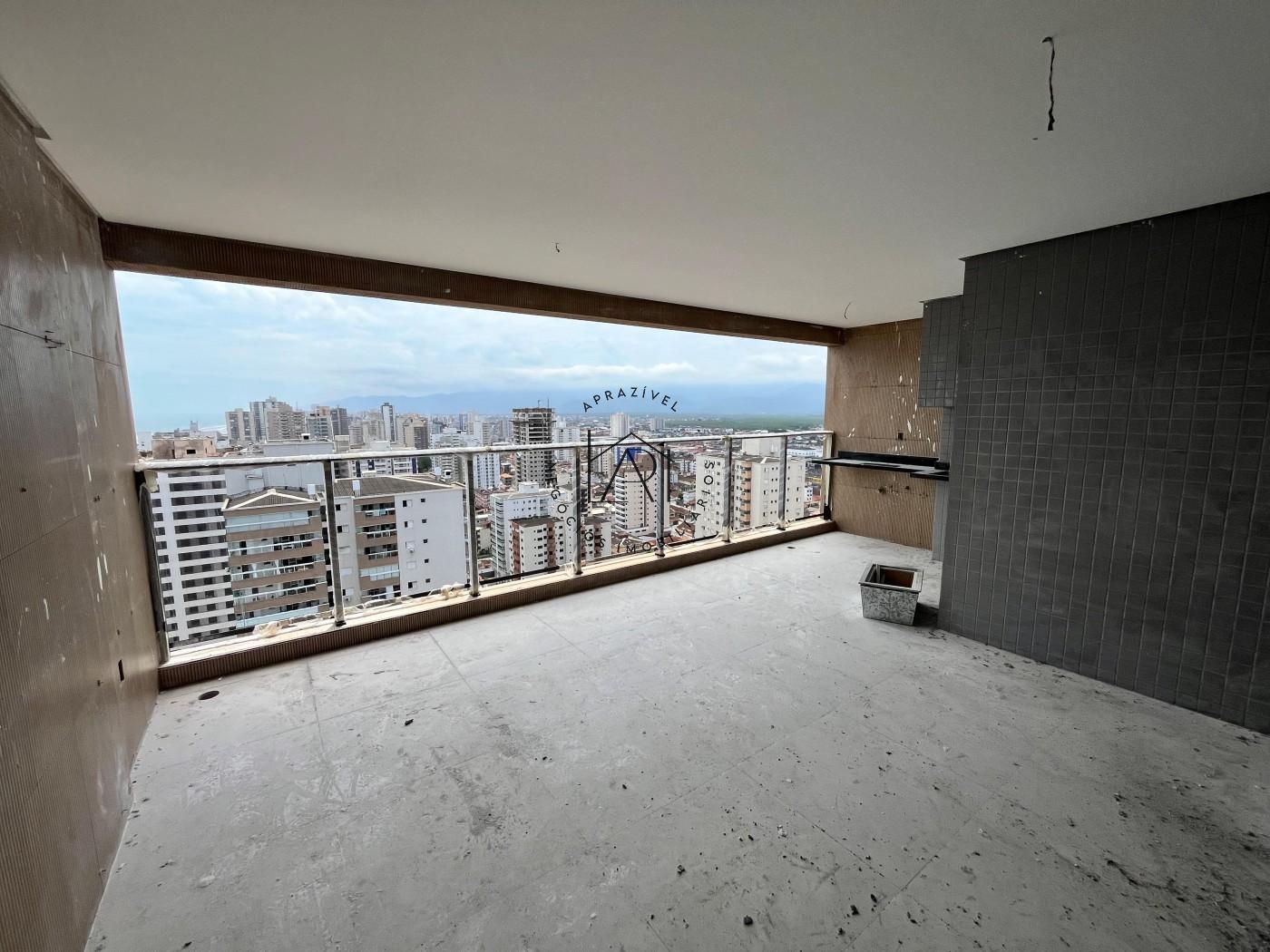 Apartamento, 3 quartos, 135 m² - Foto 26