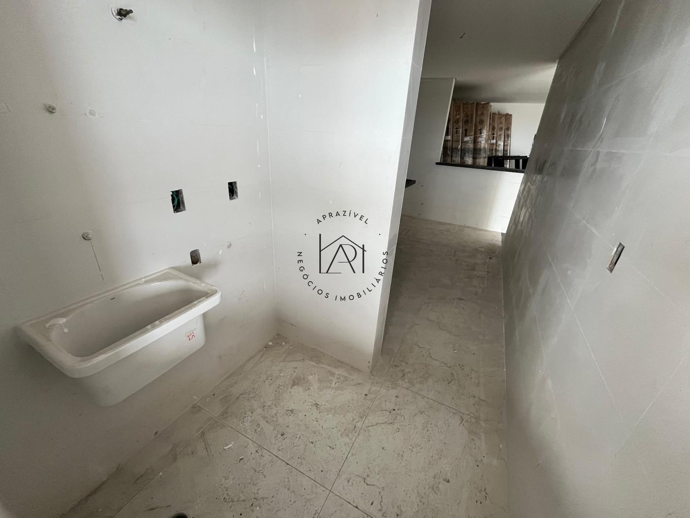 Apartamento, 3 quartos, 135 m² - Foto 49