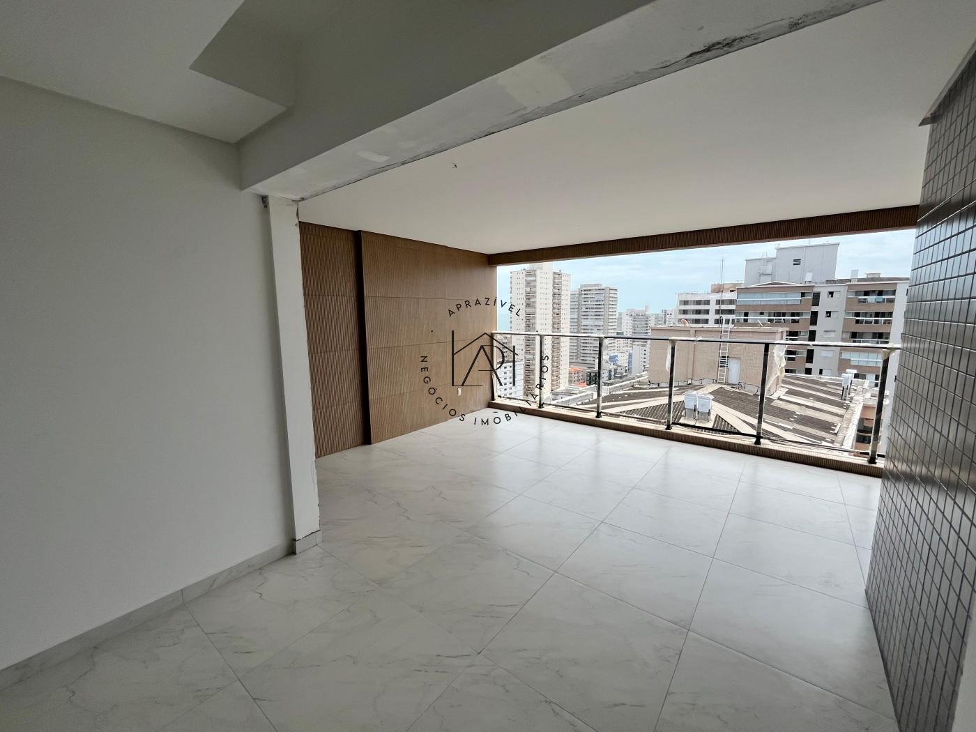 Apartamento, 3 quartos, 135 m² - Foto 27