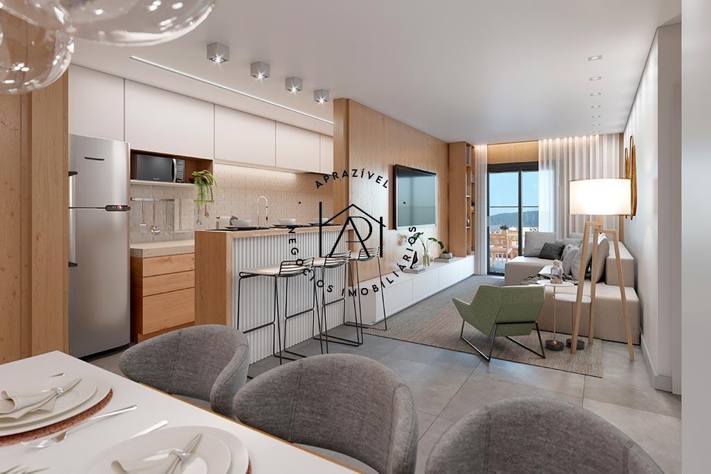 Apartamento, 2 quartos, 92 m² - Foto 8