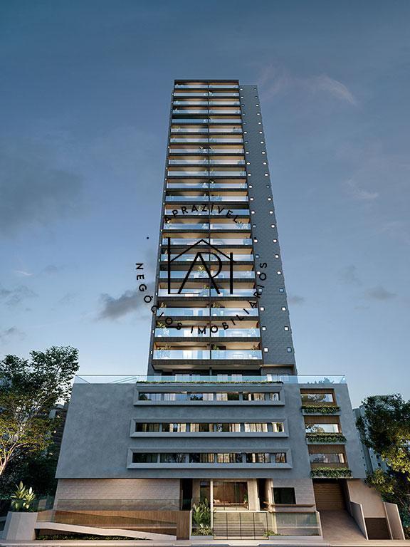 Apartamento, 2 quartos, 92 m² - Foto 2