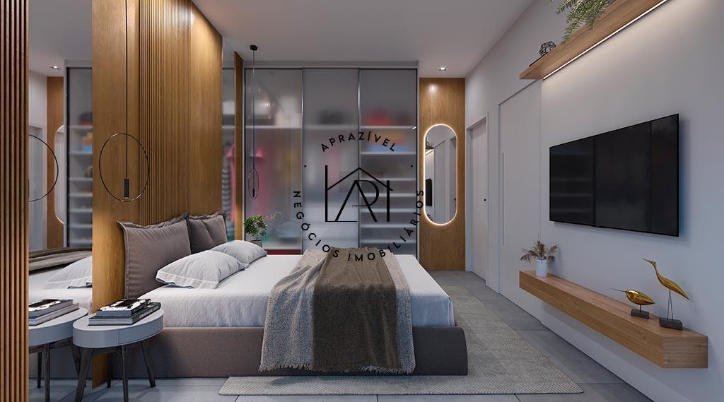 Apartamento, 2 quartos, 92 m² - Foto 11