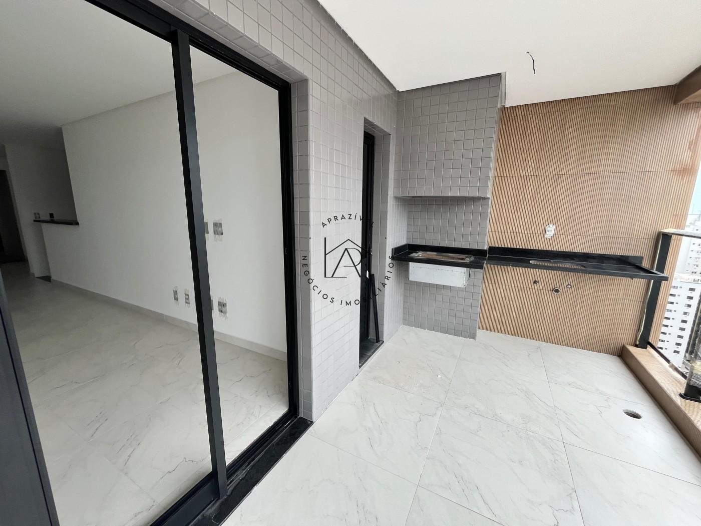 Apartamento, 2 quartos, 92 m² - Foto 17