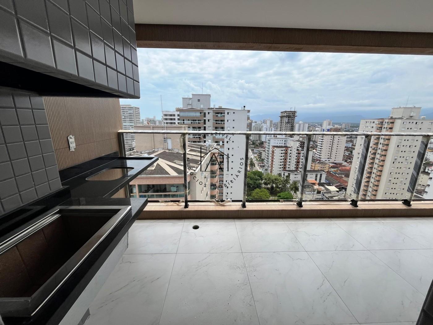 Apartamento, 2 quartos, 92 m² - Foto 1