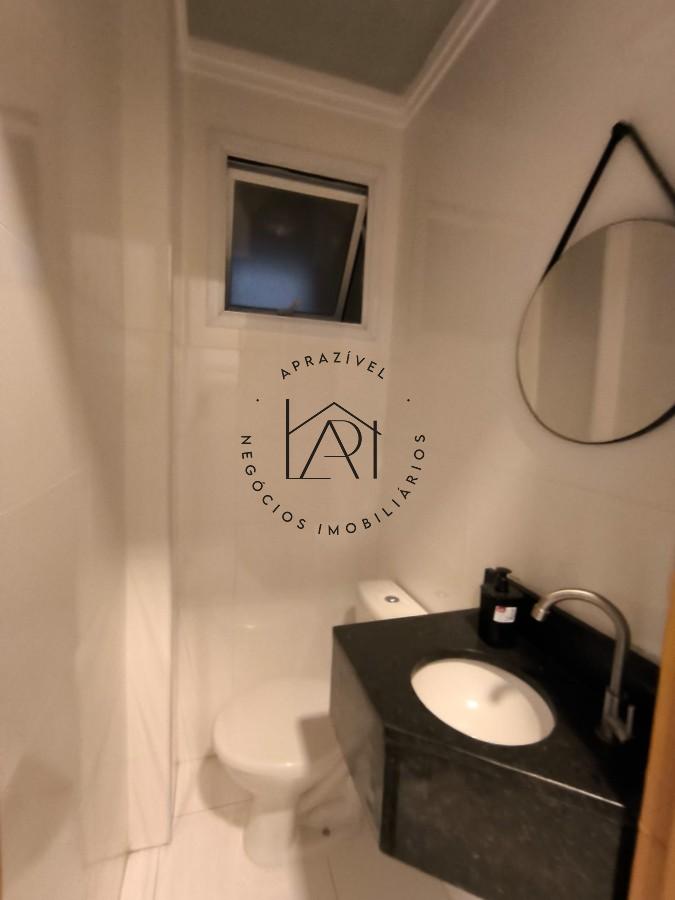Apartamento, 2 quartos, 84 m² - Foto 38