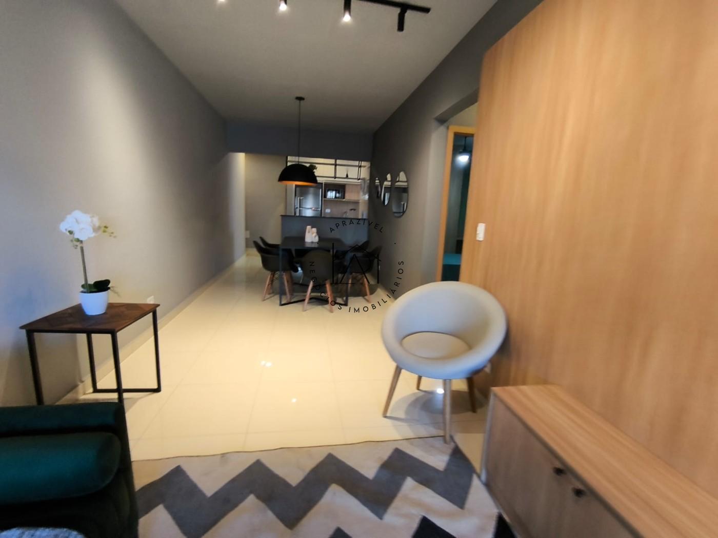 Apartamento, 2 quartos, 84 m² - Foto 29