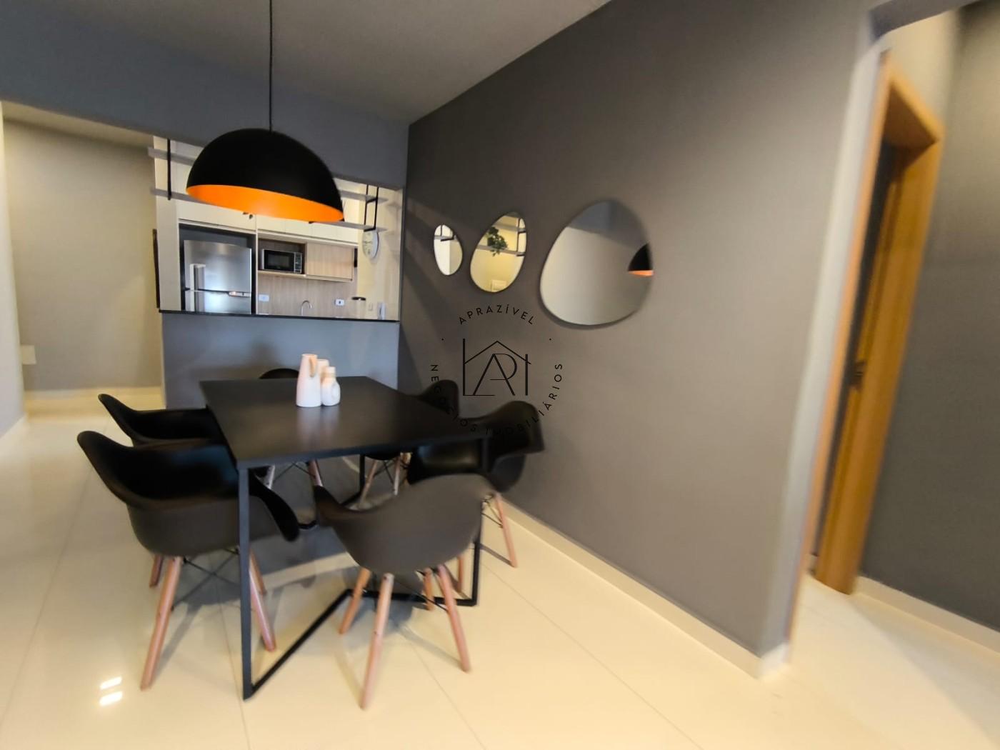 Apartamento, 2 quartos, 84 m² - Foto 23