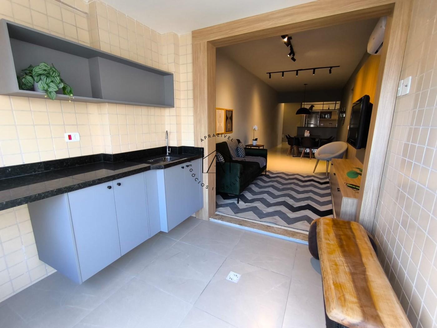 Apartamento, 2 quartos, 84 m² - Foto 32