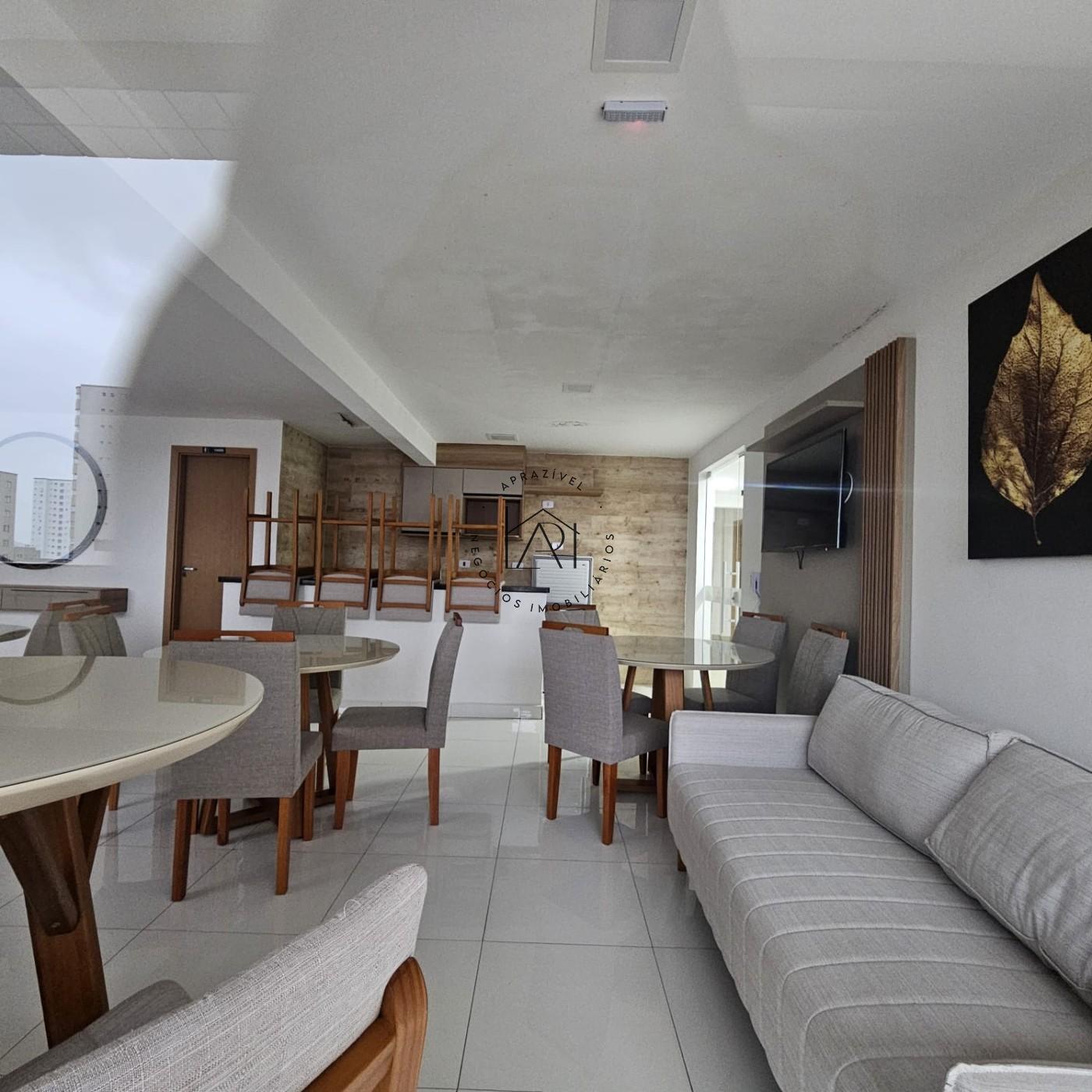 Apartamento, 2 quartos, 84 m² - Foto 10
