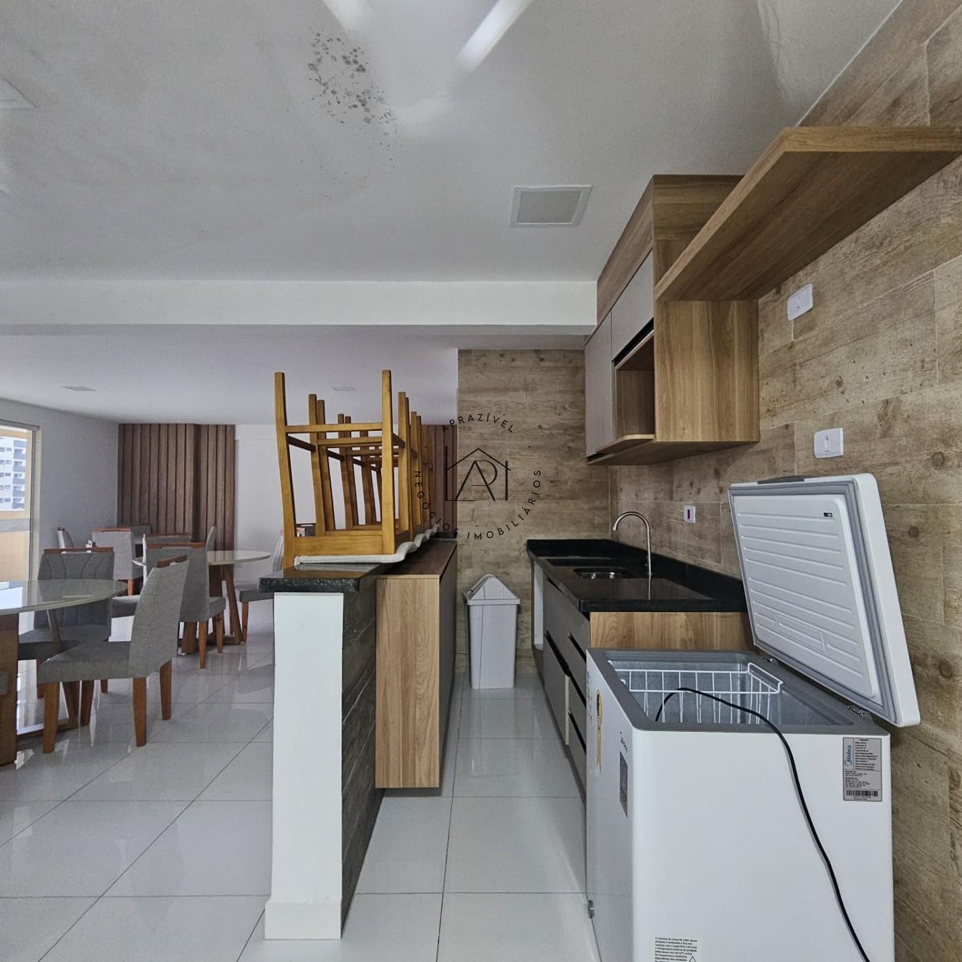 Apartamento, 2 quartos, 84 m² - Foto 11