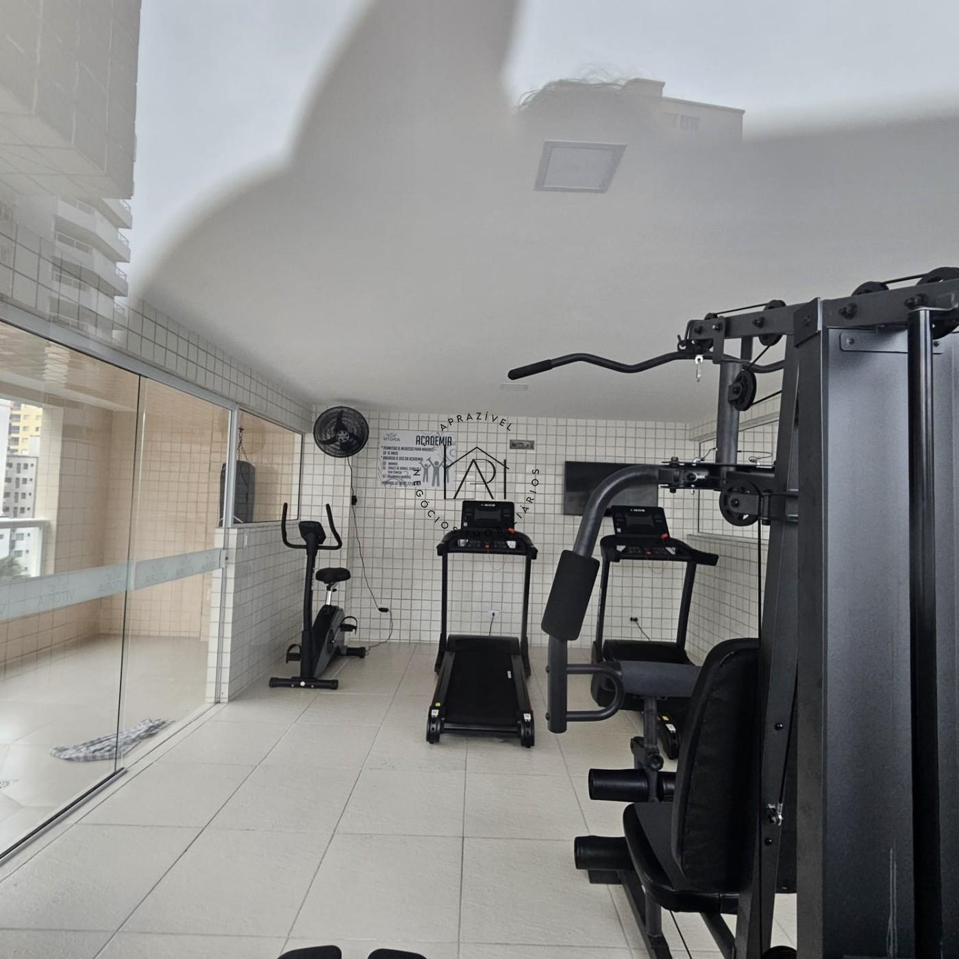 Apartamento, 2 quartos, 84 m² - Foto 15