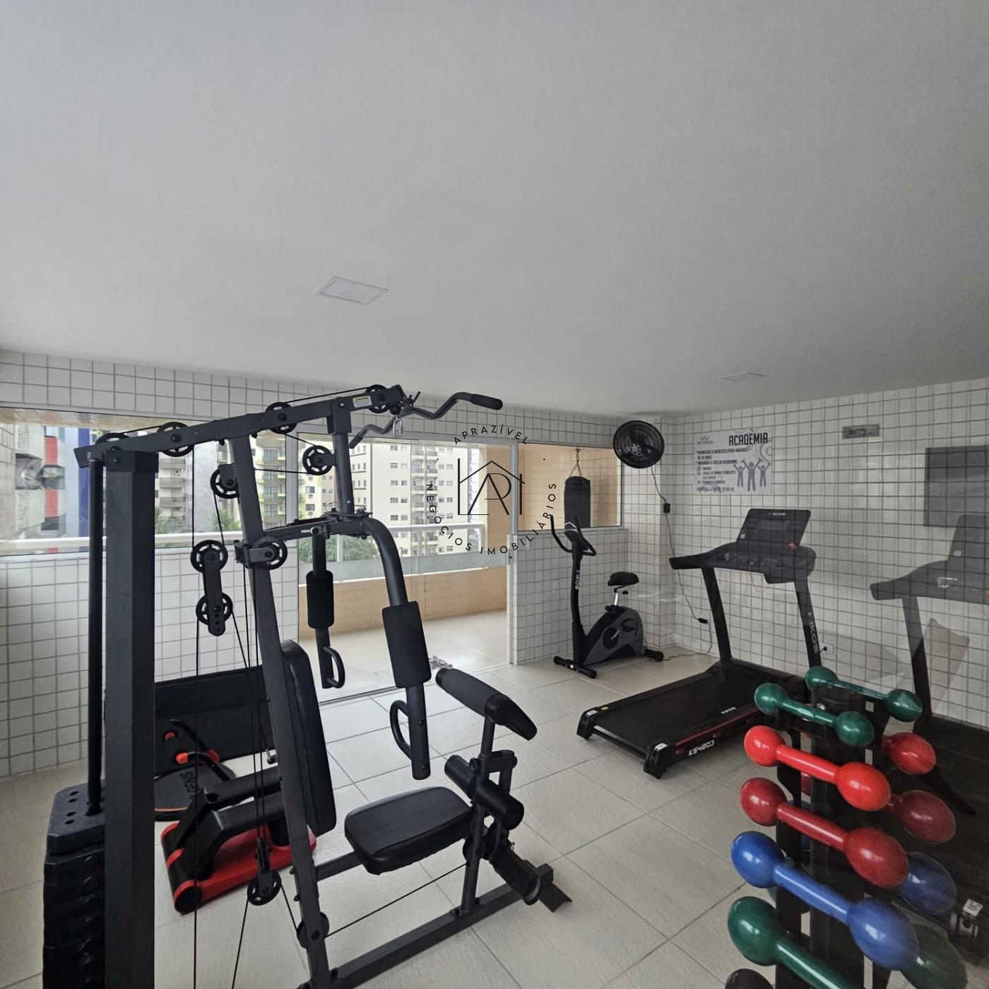 Apartamento, 2 quartos, 84 m² - Foto 14