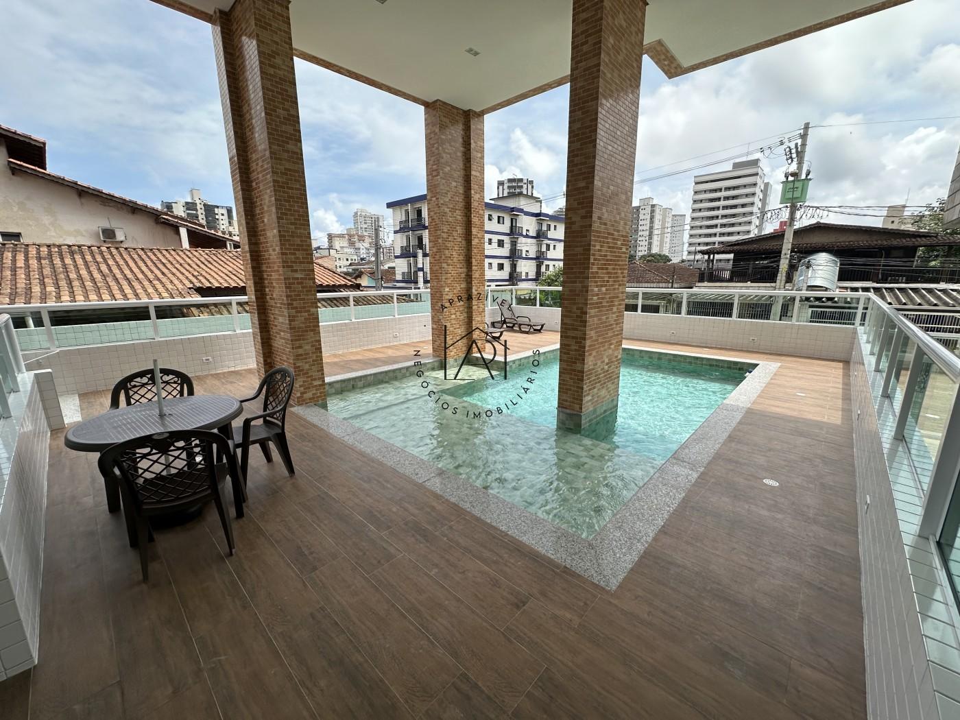 Apartamento, 2 quartos, 72 m² - Foto 9