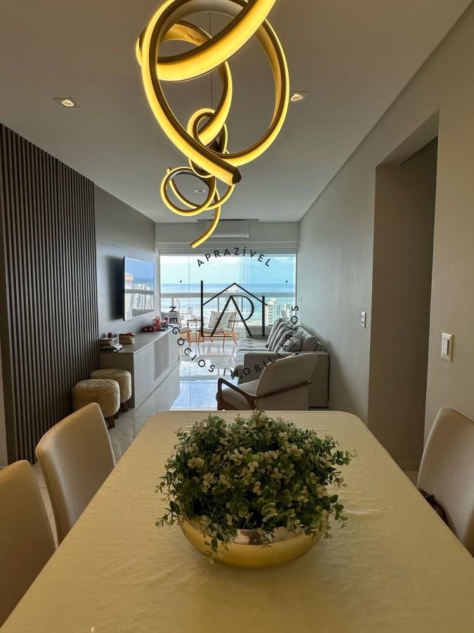Apartamento, 3 quartos, 148 m² - Foto 1