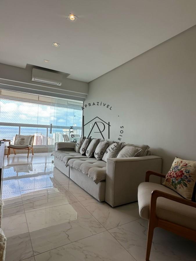 Apartamento, 3 quartos, 148 m² - Foto 2