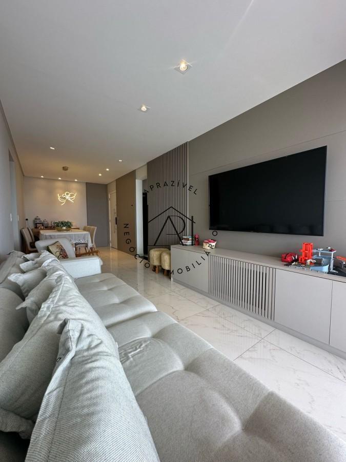 Apartamento, 3 quartos, 148 m² - Foto 3