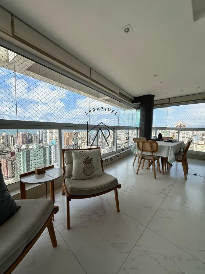 Apartamento, 3 quartos, 148 m² - Foto 4