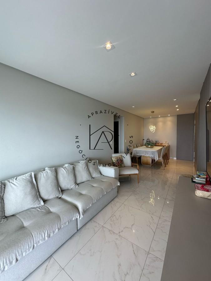 Apartamento, 3 quartos, 148 m² - Foto 5