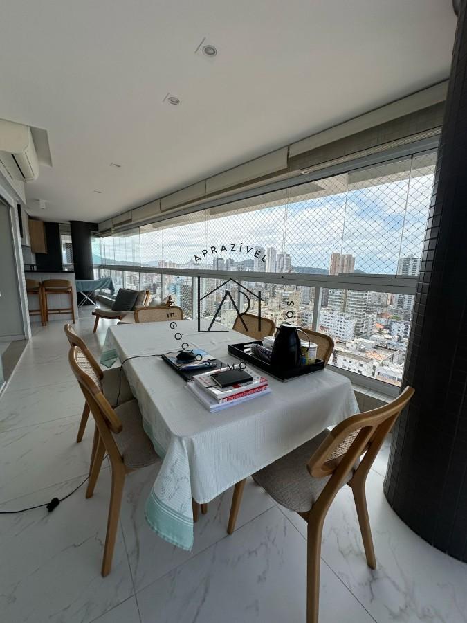Apartamento, 3 quartos, 148 m² - Foto 6