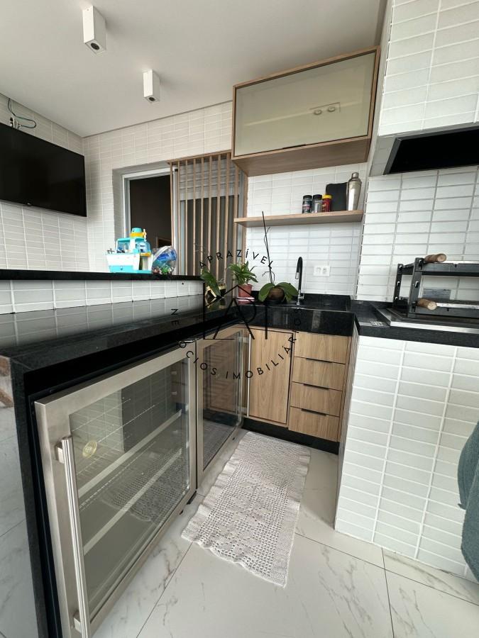 Apartamento, 3 quartos, 148 m² - Foto 7
