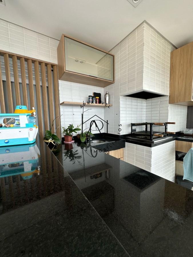 Apartamento, 3 quartos, 148 m² - Foto 9