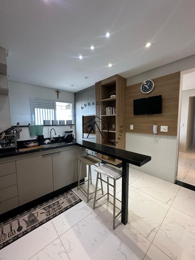 Apartamento, 3 quartos, 148 m² - Foto 10