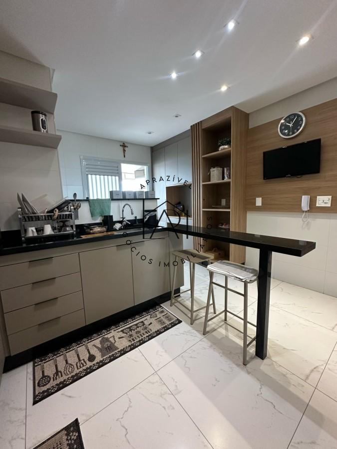 Apartamento, 3 quartos, 148 m² - Foto 11