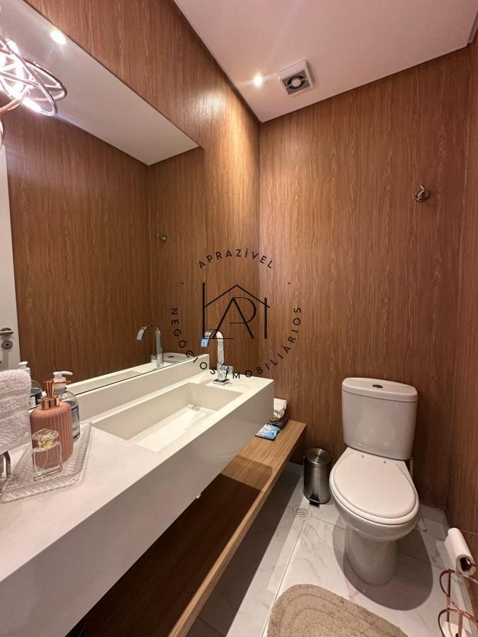 Apartamento, 3 quartos, 148 m² - Foto 13