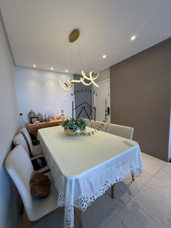 Apartamento, 3 quartos, 148 m² - Foto 14