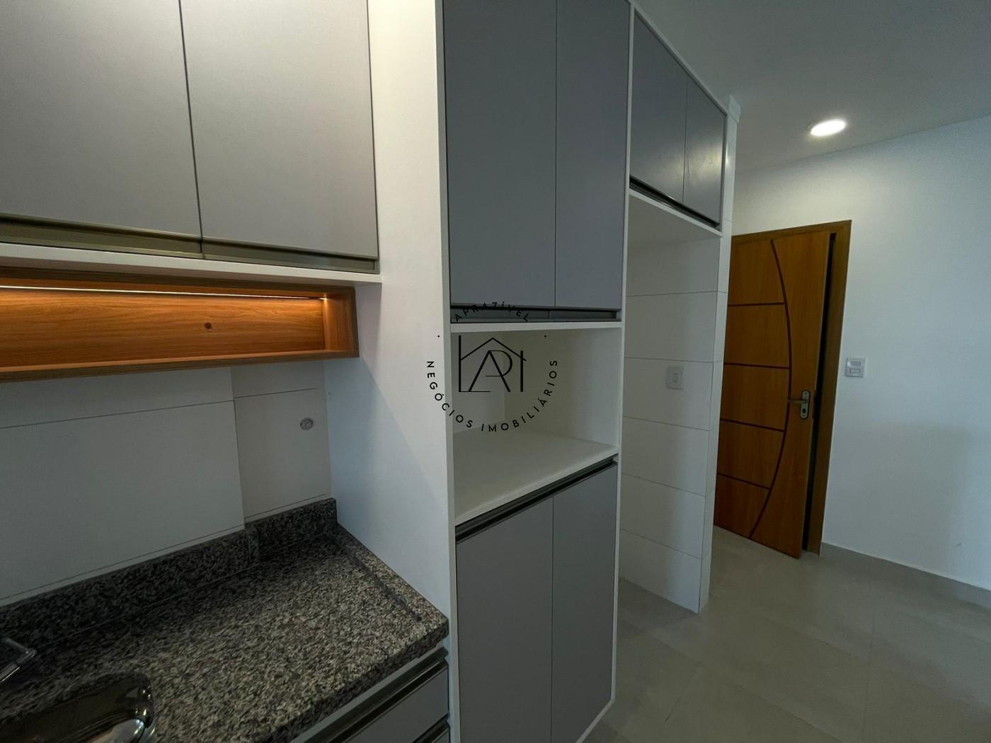 Apartamento, 2 quartos, 72 m² - Foto 9