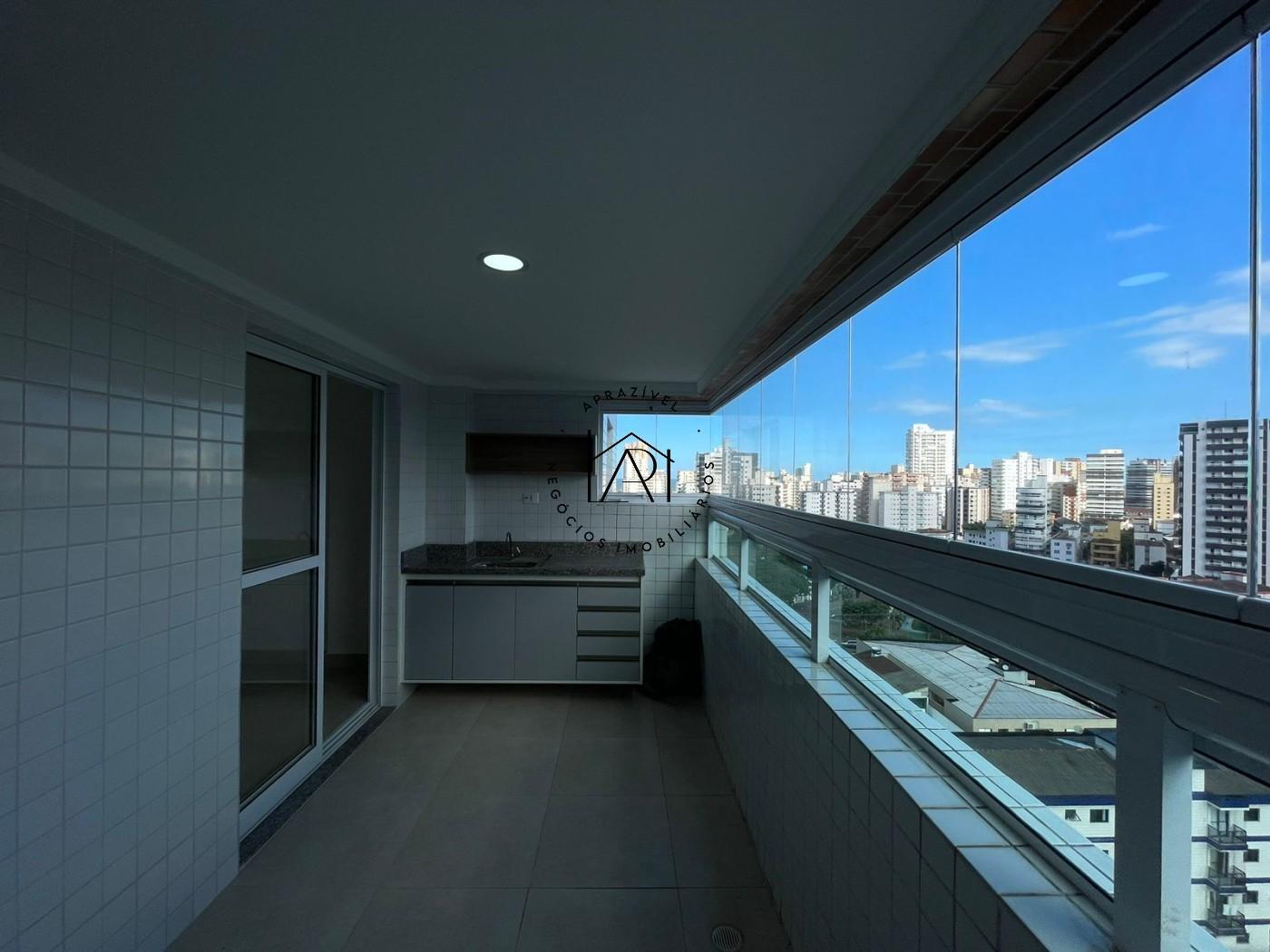 Apartamento, 2 quartos, 72 m² - Foto 2