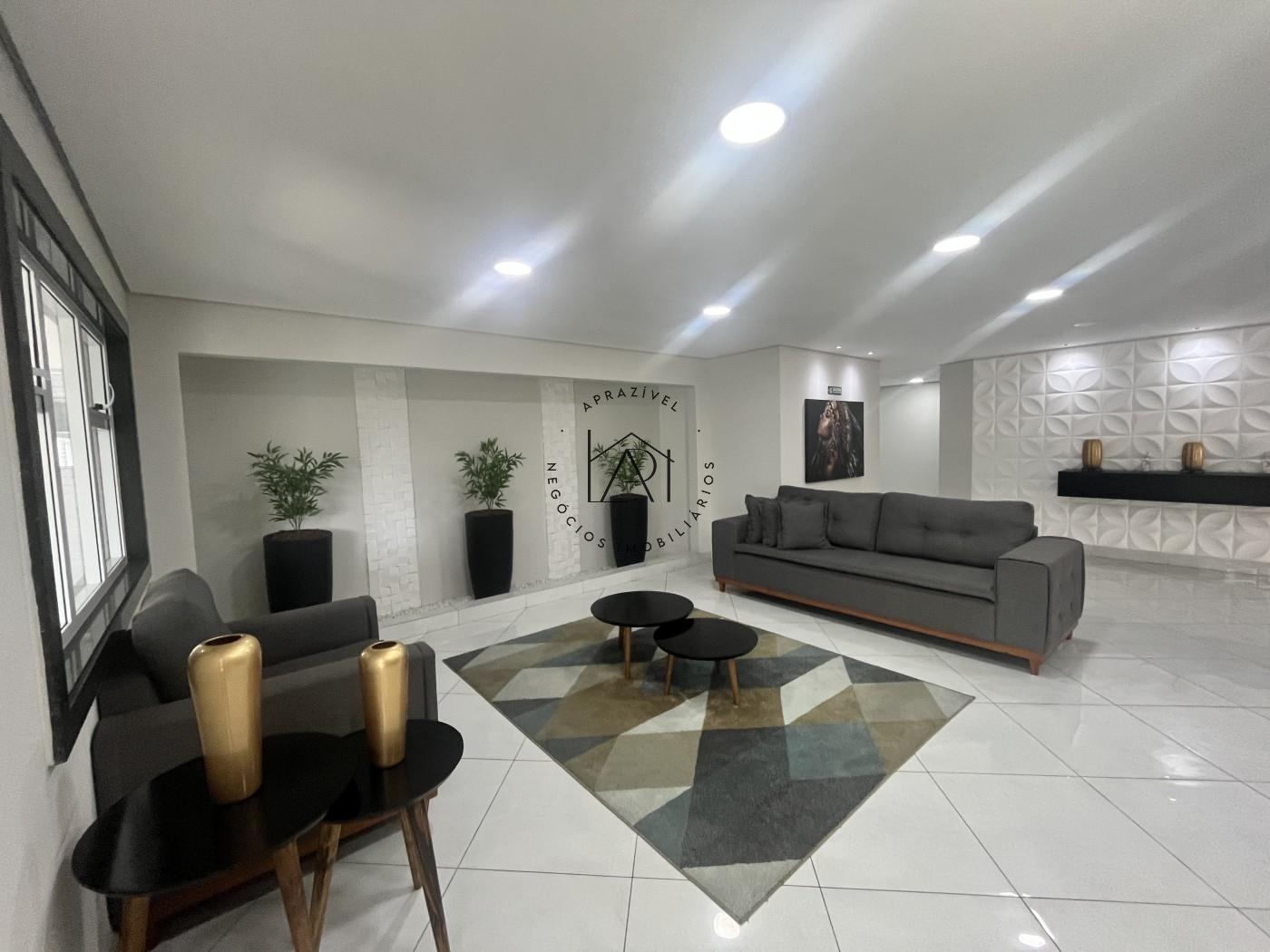 Apartamento, 2 quartos, 78 m² - Foto 3