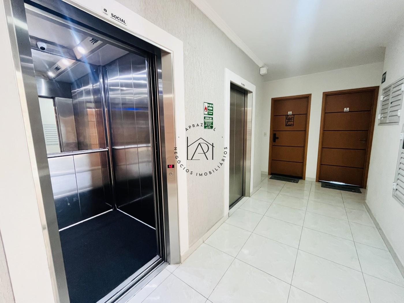 Apartamento, 2 quartos, 78 m² - Foto 7