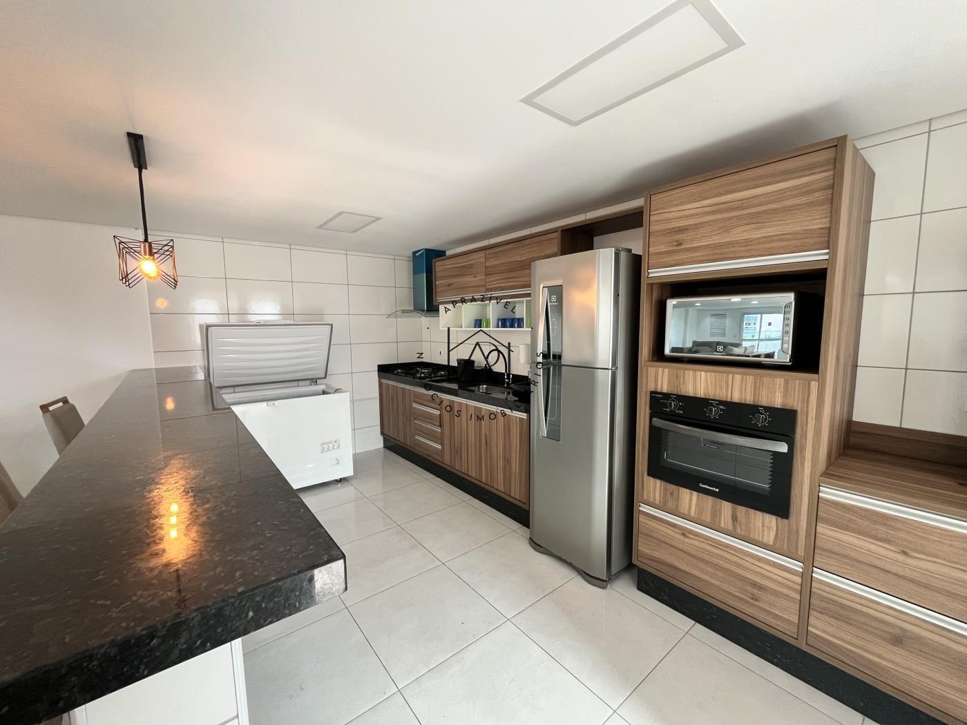 Apartamento, 2 quartos, 78 m² - Foto 12
