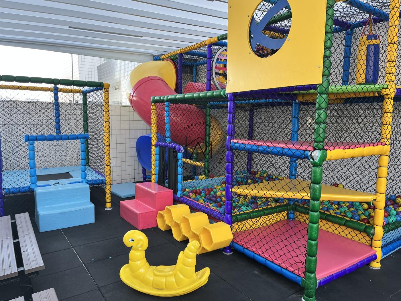 Apartamento, 2 quartos, 78 m² - Foto 25