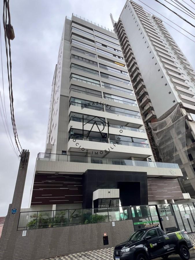 Apartamento, 1 quarto, 52 m² - Foto 2