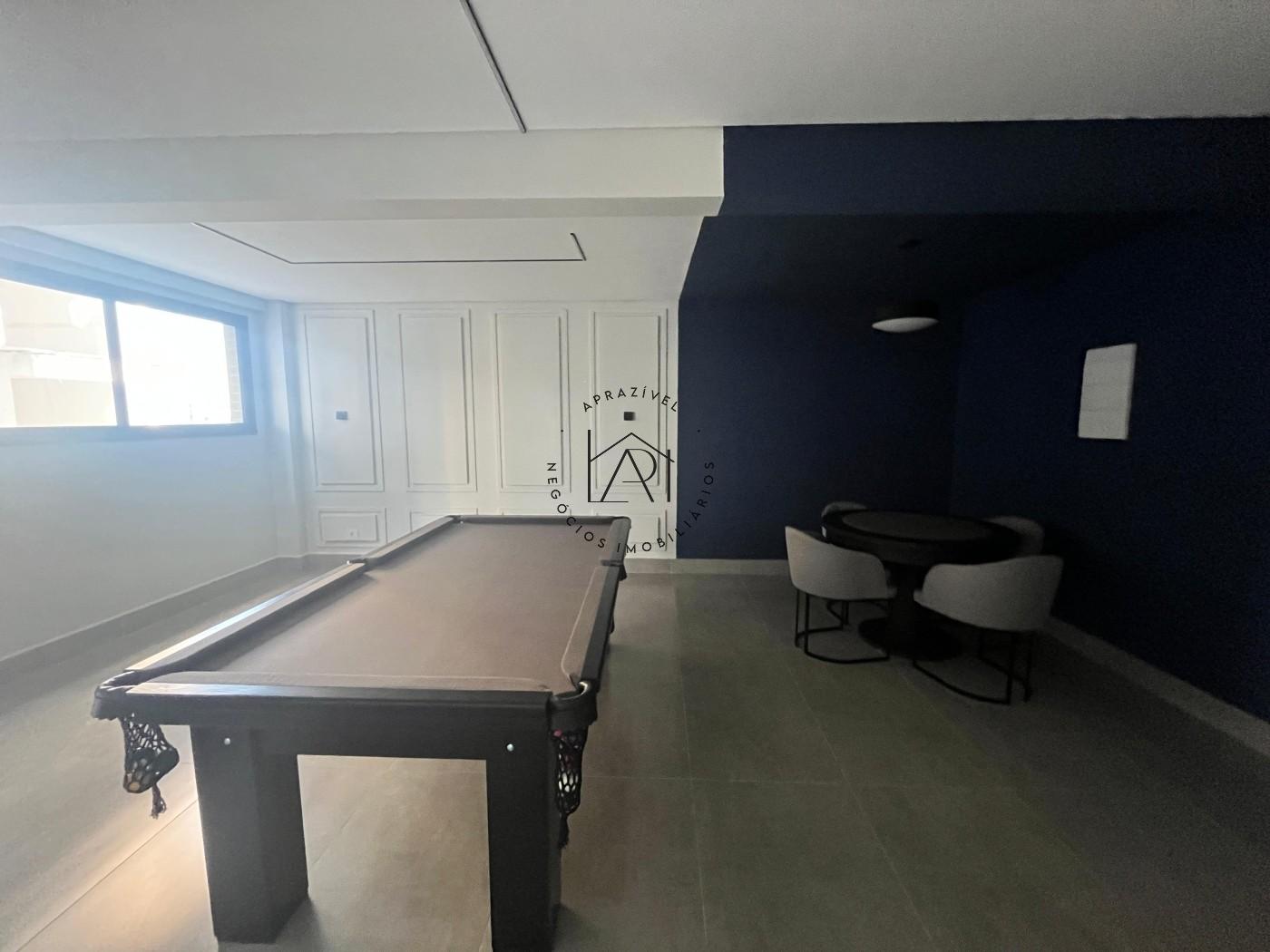 Apartamento, 1 quarto, 52 m² - Foto 12