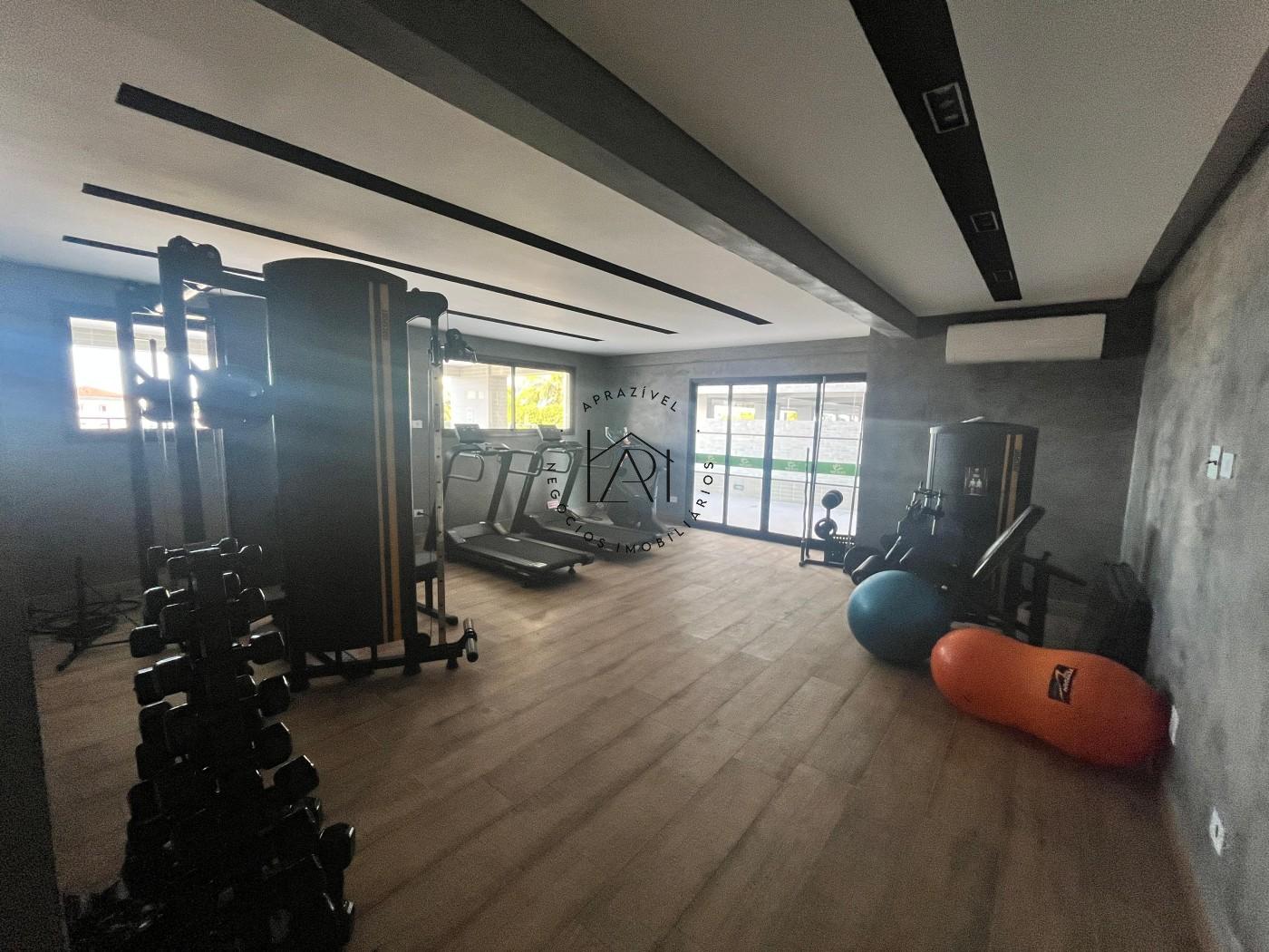Apartamento, 1 quarto, 52 m² - Foto 13