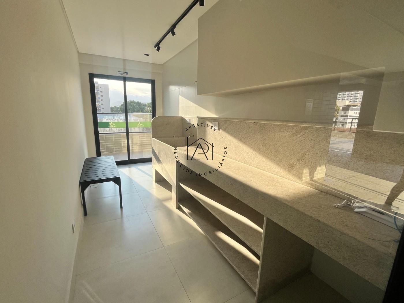 Apartamento, 1 quarto, 52 m² - Foto 16