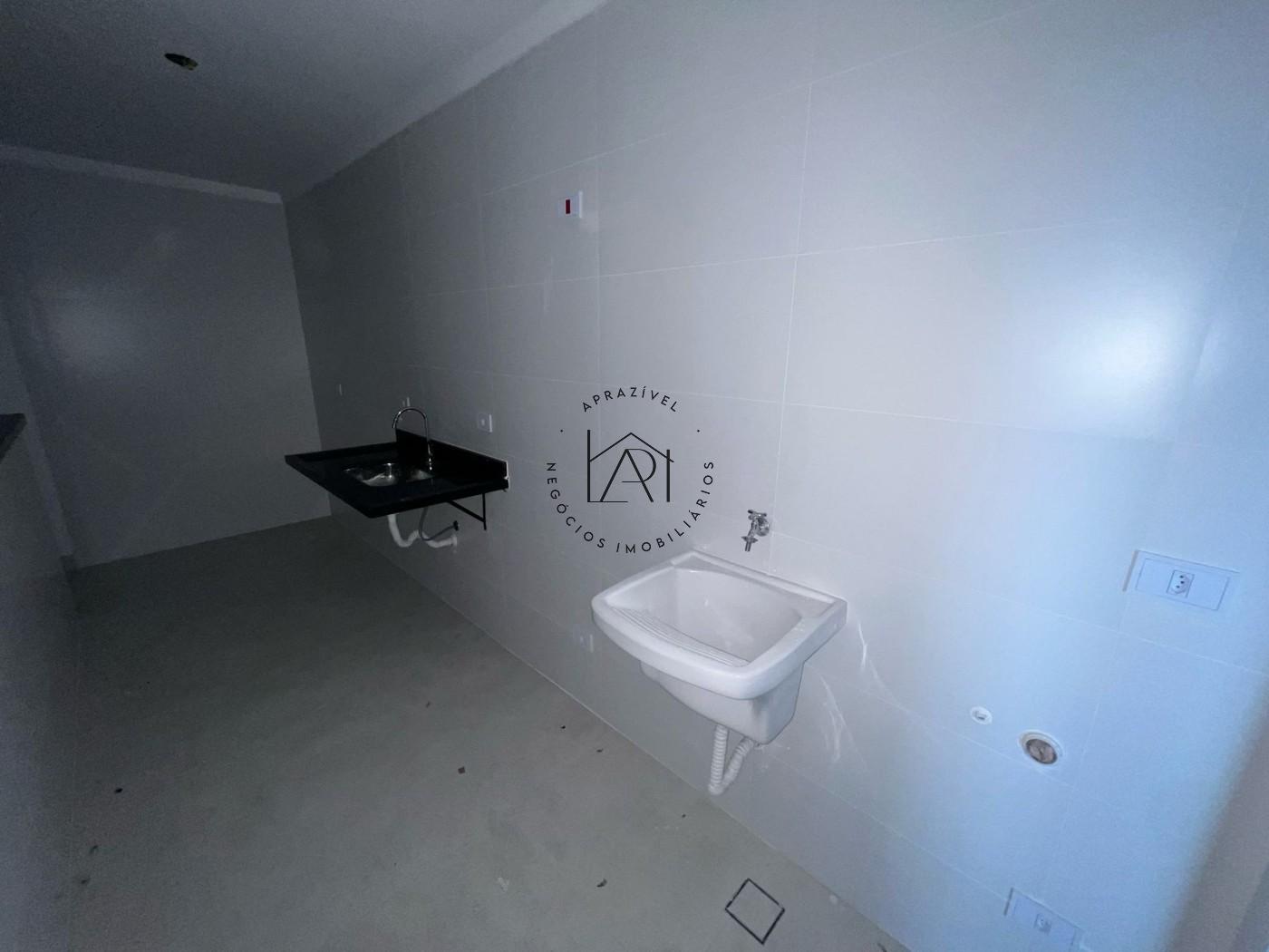 Apartamento, 1 quarto, 52 m² - Foto 29