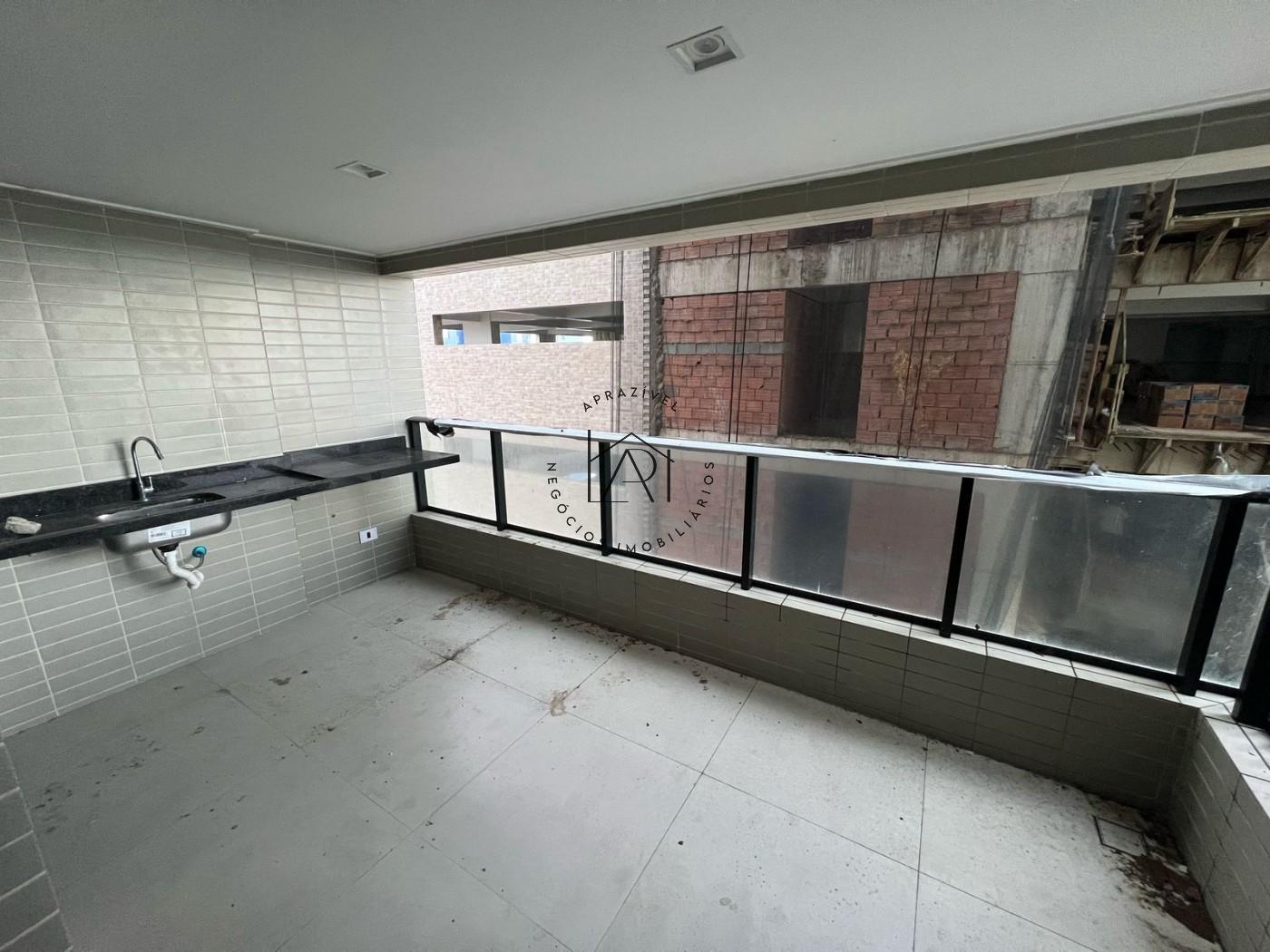 Apartamento, 1 quarto, 52 m² - Foto 30